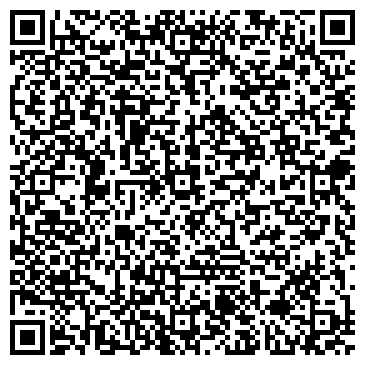 QR-код с контактной информацией организации Тамм Антимебель