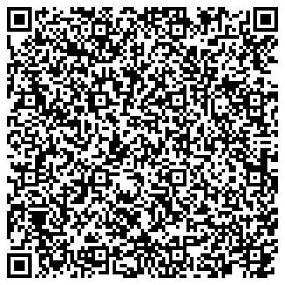 QR-код с контактной информацией организации ООО Добрая Мебель