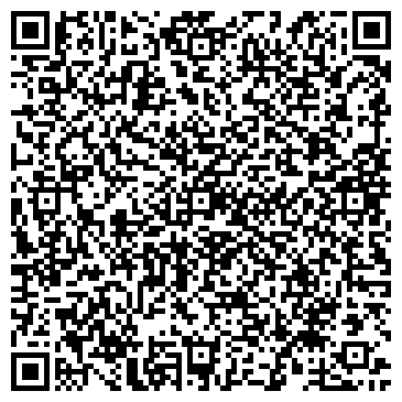 QR-код с контактной информацией организации ООО «Снежана+Д» ЭКО "Базар"