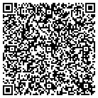 QR-код с контактной информацией организации Золотой овен