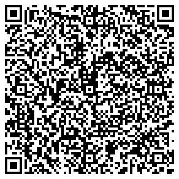 QR-код с контактной информацией организации Ювелиры Югры