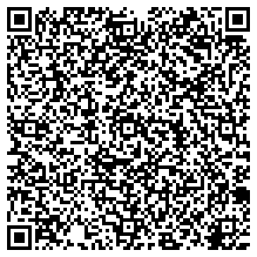 QR-код с контактной информацией организации Останкино