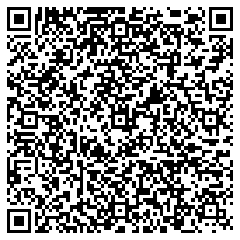 QR-код с контактной информацией организации Достоевский