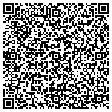 QR-код с контактной информацией организации Дошкольник+