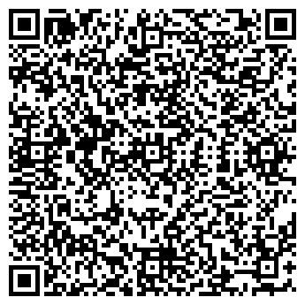 QR-код с контактной информацией организации City Hostel