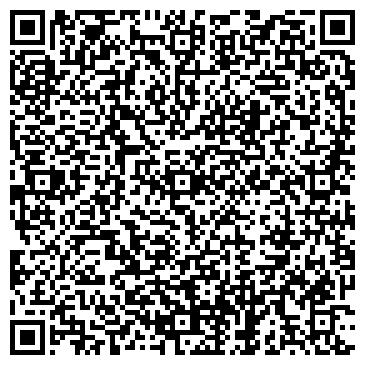 QR-код с контактной информацией организации Милан