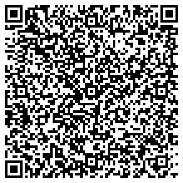 QR-код с контактной информацией организации Дизель Сервис