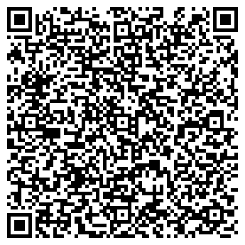 QR-код с контактной информацией организации Детская школа искусств №1