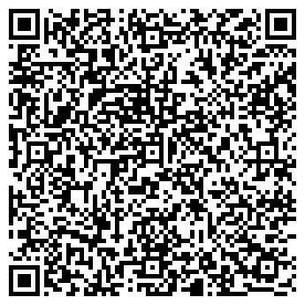 QR-код с контактной информацией организации Талисман