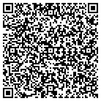 QR-код с контактной информацией организации Good House