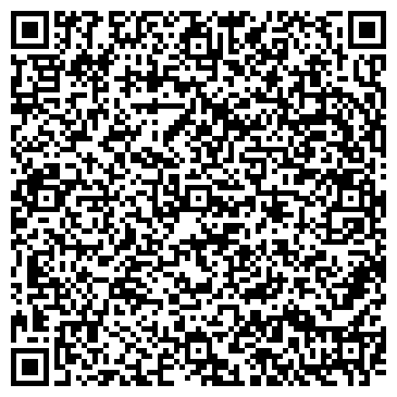 QR-код с контактной информацией организации Paradox