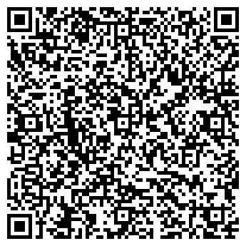 QR-код с контактной информацией организации Наджена
