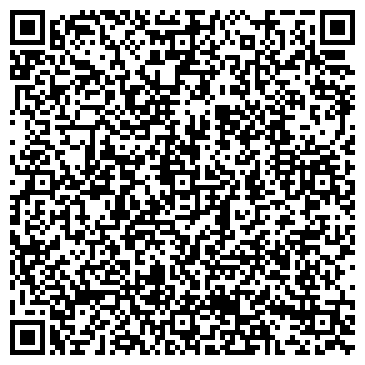 QR-код с контактной информацией организации Мир золота