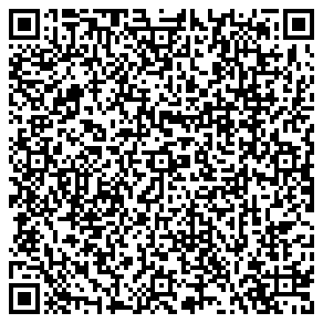 QR-код с контактной информацией организации Лайк Хостел