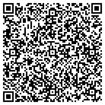 QR-код с контактной информацией организации NinaChi