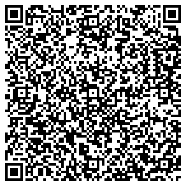 QR-код с контактной информацией организации ООО Центр промышленных поставок