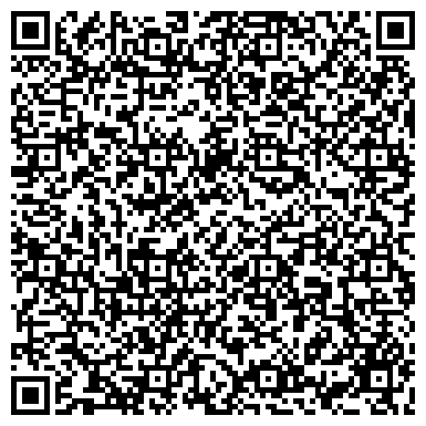 QR-код с контактной информацией организации ООО Экосервис-Новосибирск