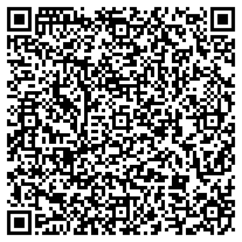 QR-код с контактной информацией организации Симба