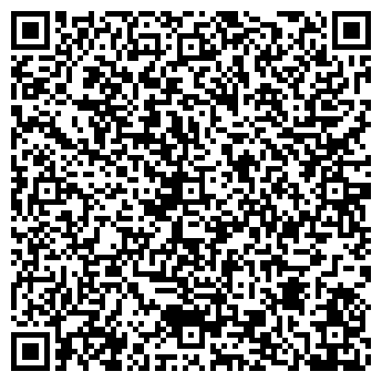 QR-код с контактной информацией организации Корона мебель