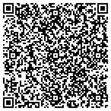 QR-код с контактной информацией организации ООО Тюменьювелирторг