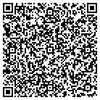 QR-код с контактной информацией организации NinaChi