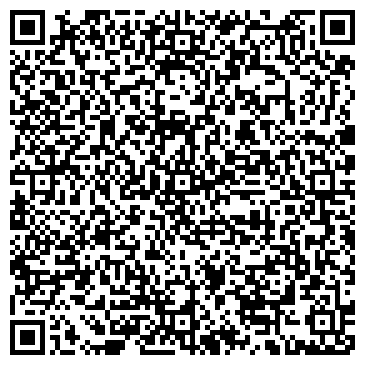 QR-код с контактной информацией организации Авиакомпания iFly