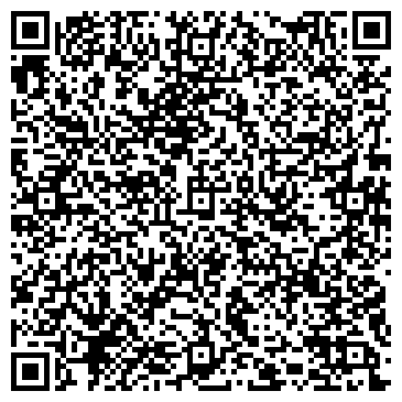QR-код с контактной информацией организации Балтик Мебель