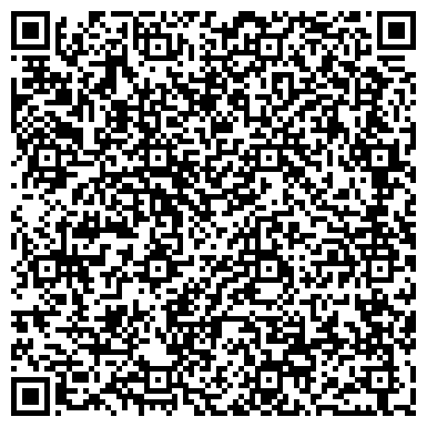 QR-код с контактной информацией организации Мебельный салон Меблик