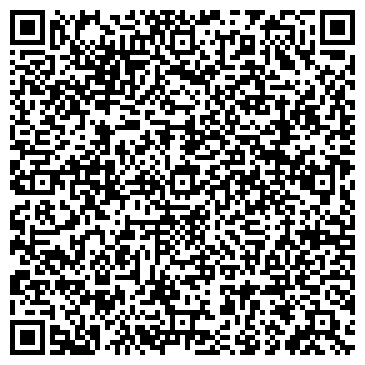 QR-код с контактной информацией организации Домашний Очаг