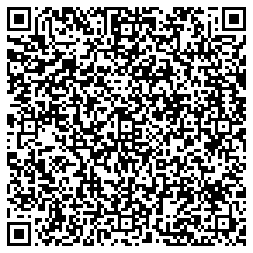 QR-код с контактной информацией организации Мебель Пруссия