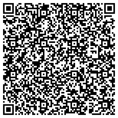 QR-код с контактной информацией организации АвиаТрэвэл