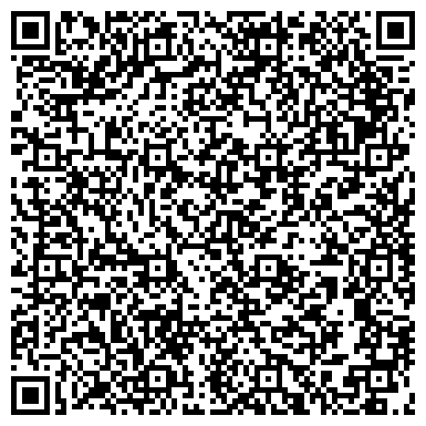 QR-код с контактной информацией организации ОАО Тюменское центральное агентство воздушных сообщений