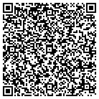 QR-код с контактной информацией организации Artis