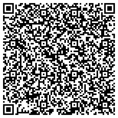 QR-код с контактной информацией организации Мебельные детали Калининграда