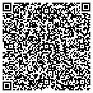 QR-код с контактной информацией организации Хаус Люкс