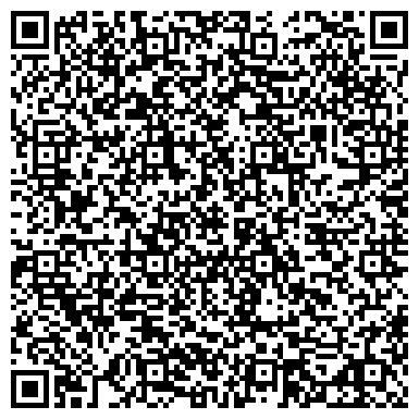 QR-код с контактной информацией организации Мануфактура Италия