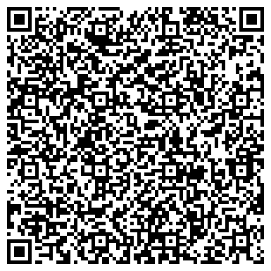 QR-код с контактной информацией организации Распродажа, магазин одежды и обуви, ИП Петухова Т.А.