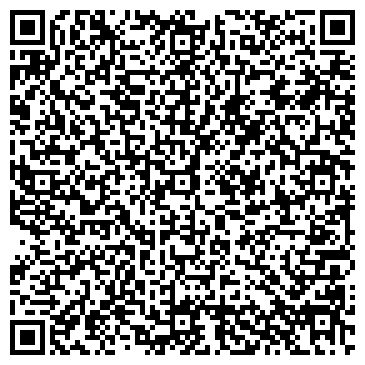 QR-код с контактной информацией организации Интер Авиасервис
