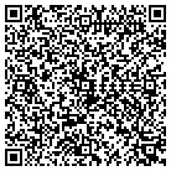 QR-код с контактной информацией организации Ганеша