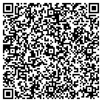 QR-код с контактной информацией организации Неаполь