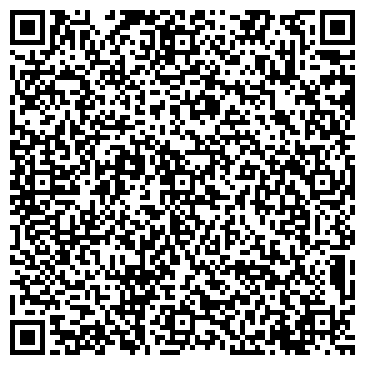 QR-код с контактной информацией организации АвиаВиза