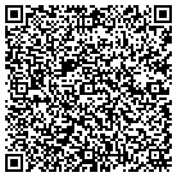 QR-код с контактной информацией организации Бамбино