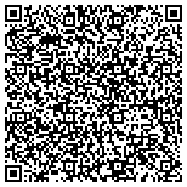 QR-код с контактной информацией организации ОАО Тюменское центральное агентство воздушных сообщений