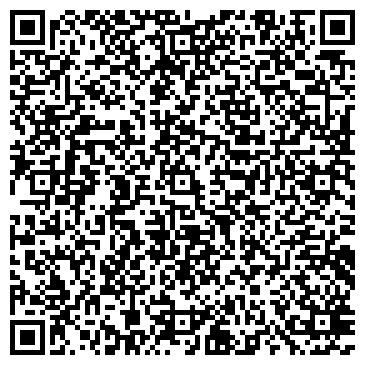 QR-код с контактной информацией организации Кениг-мебель