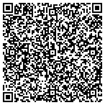 QR-код с контактной информацией организации ИП Горюнова М.А.