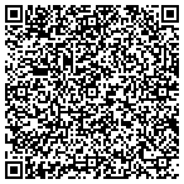 QR-код с контактной информацией организации Нимакс Плюс