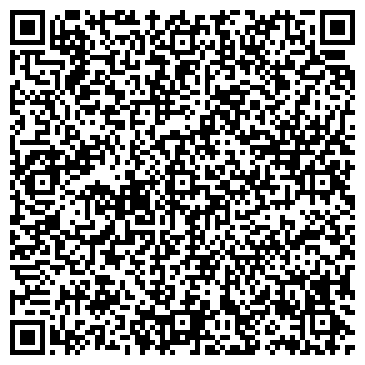 QR-код с контактной информацией организации ИП Менщиков М.А.