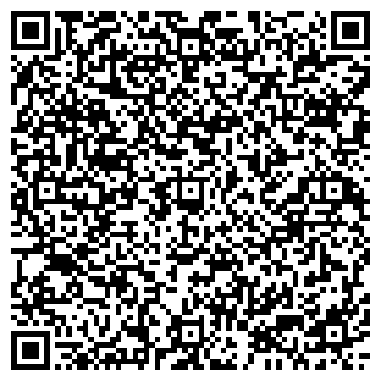 QR-код с контактной информацией организации Джинс town