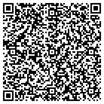 QR-код с контактной информацией организации Джинс town