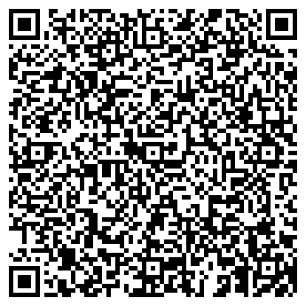 QR-код с контактной информацией организации New Yorker